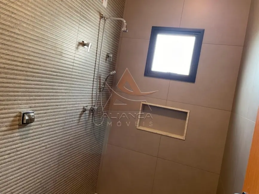Casa de Condomínio com 3 quartos à venda, 145m2 em Ribeirao Preto - SP - imagem 5 Foto 5 de Casa de Condomínio com 3 quartos à venda, 145m2 em Ribeirao Preto - SP
