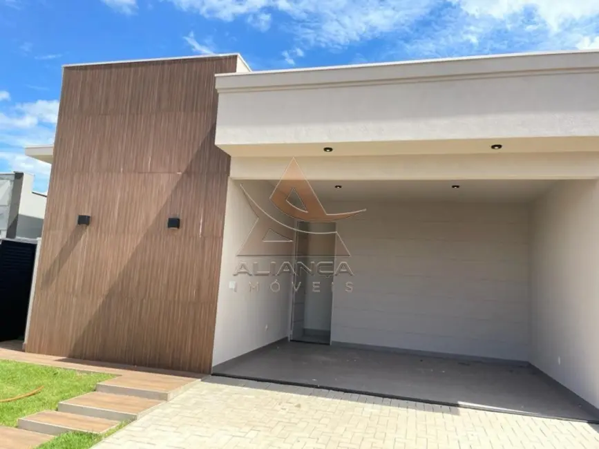 Foto 1 de Casa de Condomínio com 3 quartos à venda, 145m2 em Ribeirao Preto - SP