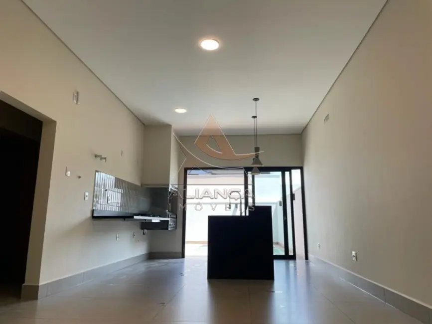 Foto 2 de Casa de Condomínio com 3 quartos à venda, 145m2 em Ribeirao Preto - SP