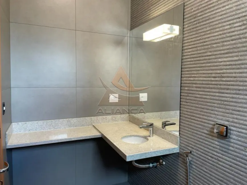 Casa de Condomínio com 3 quartos à venda, 145m2 em Ribeirao Preto - SP - imagem 4 Foto 4 de Casa de Condomínio com 3 quartos à venda, 145m2 em Ribeirao Preto - SP