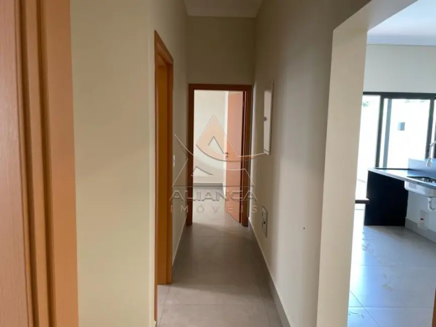 Casa de Condomínio com 3 quartos à venda, 145m2 em Ribeirao Preto - SP - imagem 3 Foto 3 de Casa de Condomínio com 3 quartos à venda, 145m2 em Ribeirao Preto - SP