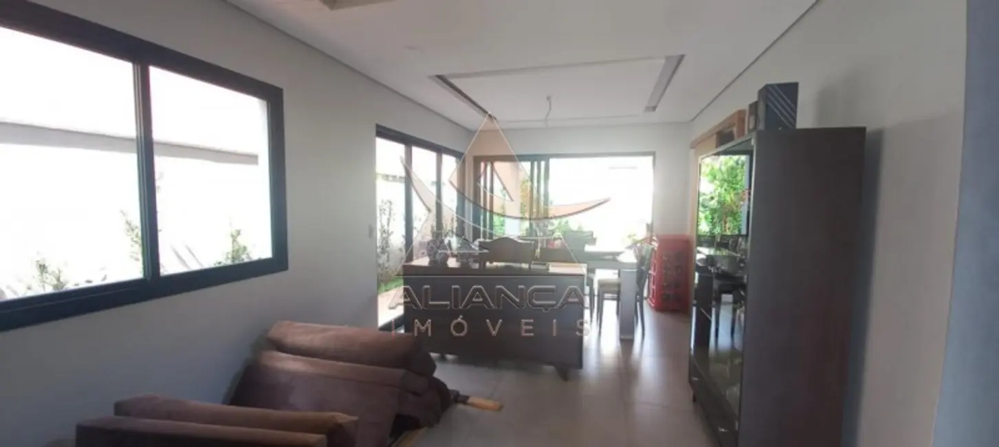 Foto 5 de Casa de Condomínio com 3 quartos à venda, 205m2 em Ribeirao Preto - SP