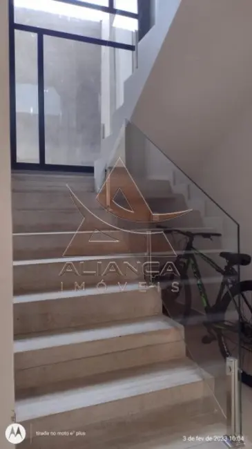 Foto 9 de Casa de Condomínio com 3 quartos à venda, 205m2 em Ribeirao Preto - SP