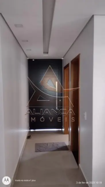 Foto 3 de Casa de Condomínio com 3 quartos à venda, 205m2 em Ribeirao Preto - SP