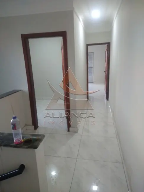 Casa com 3 quartos à venda, 231m2 em Jardim Piratininga, Ribeirao Preto - SP - imagem 3 Foto 3 de Casa com 3 quartos à venda, 231m2 em Jardim Piratininga, Ribeirao Preto - SP