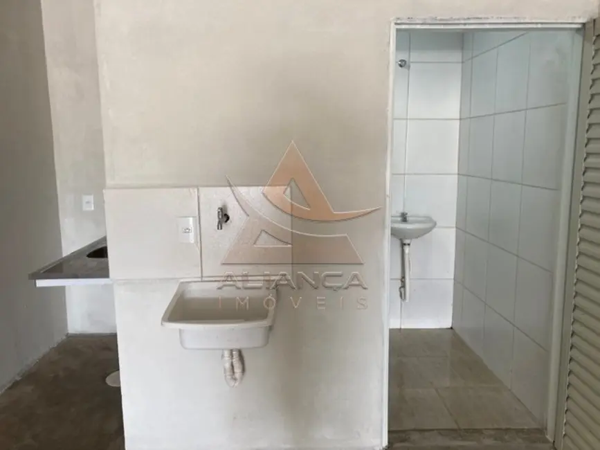 Armazém / Galpão para alugar, 90m2 em Ribeirao Preto - SP - imagem 2 Foto 2 de Armazém / Galpão para alugar, 90m2 em Ribeirao Preto - SP