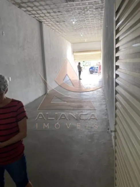 Armazém / Galpão para alugar, 90m2 em Ribeirao Preto - SP - imagem 6 Foto 6 de Armazém / Galpão para alugar, 90m2 em Ribeirao Preto - SP