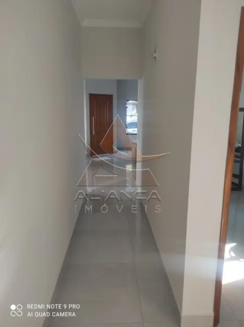 Casa com 3 quartos à venda, 166m2 em Ribeirao Preto - SP - imagem 4 Foto 4 de Casa com 3 quartos à venda, 166m2 em Ribeirao Preto - SP