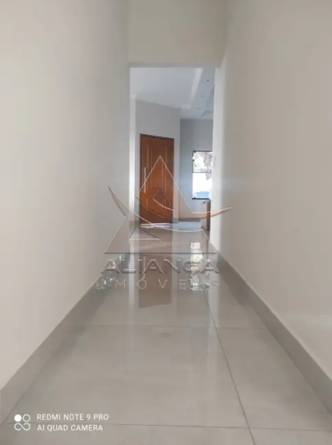 Casa com 3 quartos à venda, 166m2 em Ribeirao Preto - SP - imagem 3 Foto 3 de Casa com 3 quartos à venda, 166m2 em Ribeirao Preto - SP