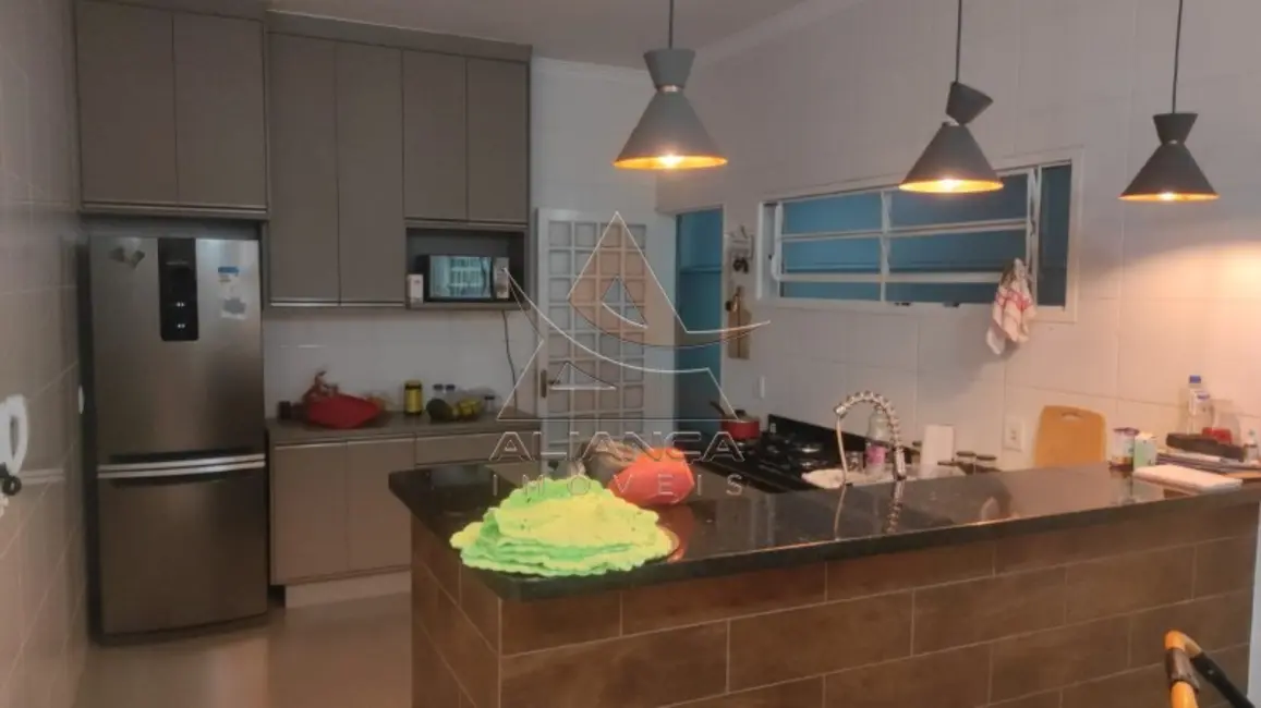 Casa com 3 quartos à venda, 166m2 em Ribeirao Preto - SP - imagem 9 Foto 9 de Casa com 3 quartos à venda, 166m2 em Ribeirao Preto - SP