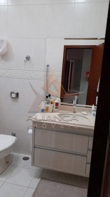 Foto 7 de Casa com 3 quartos à venda, 202m2 em Jardim Anhangüera, Ribeirao Preto - SP