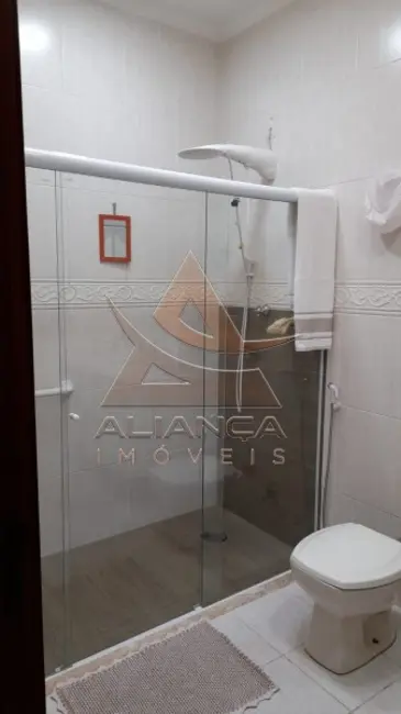 Foto 8 de Casa com 3 quartos à venda, 202m2 em Jardim Anhangüera, Ribeirao Preto - SP