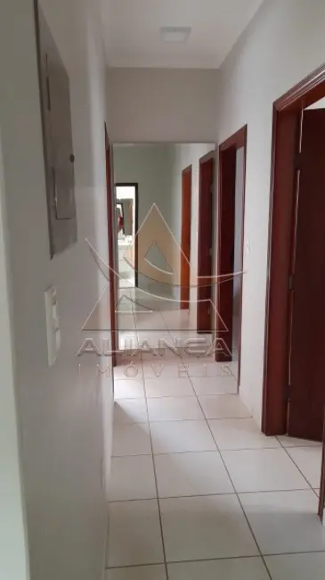 Foto 5 de Casa com 3 quartos à venda, 202m2 em Jardim Anhangüera, Ribeirao Preto - SP