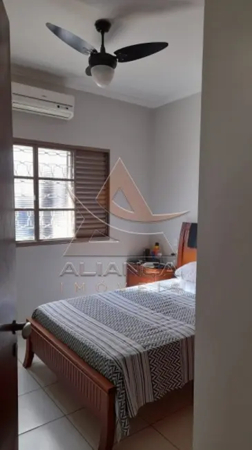 Foto 6 de Casa com 3 quartos à venda, 202m2 em Jardim Anhangüera, Ribeirao Preto - SP