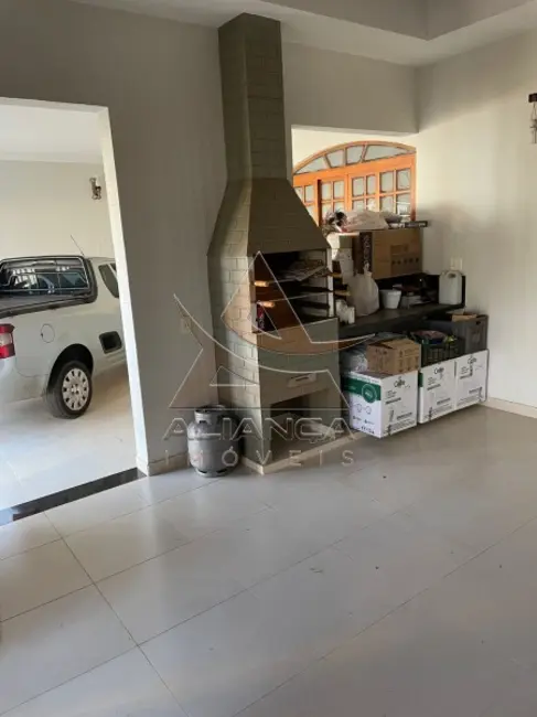 Foto 1 de Casa com 3 quartos à venda, 202m2 em Jardim Anhangüera, Ribeirao Preto - SP