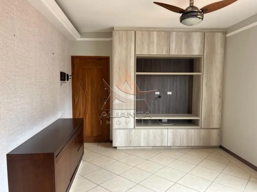 Foto 3 de Apartamento com 3 quartos à venda, 98m2 em Jardim Paulista, Ribeirao Preto - SP