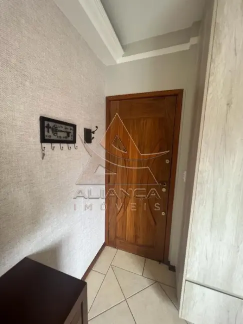 Foto 4 de Apartamento com 3 quartos à venda, 98m2 em Jardim Paulista, Ribeirao Preto - SP