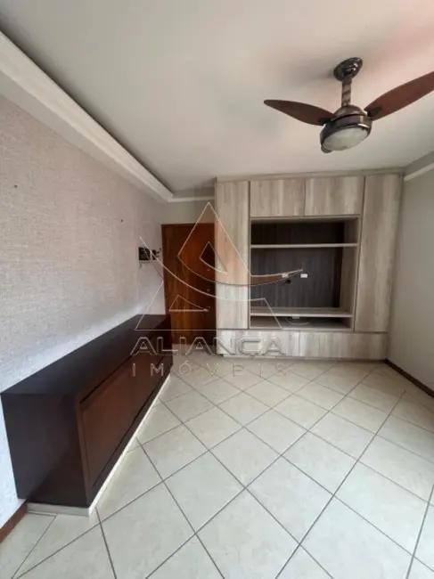 Foto 1 de Apartamento com 3 quartos à venda, 98m2 em Jardim Paulista, Ribeirao Preto - SP