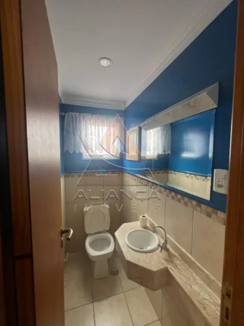 Foto 5 de Apartamento com 3 quartos à venda, 98m2 em Jardim Paulista, Ribeirao Preto - SP