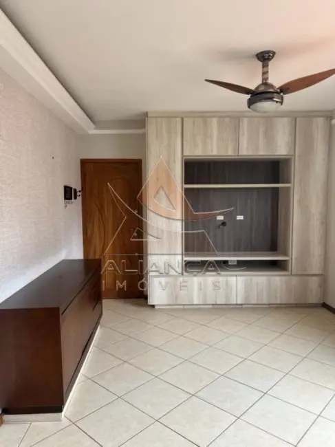 Foto 2 de Apartamento com 3 quartos à venda, 98m2 em Jardim Paulista, Ribeirao Preto - SP