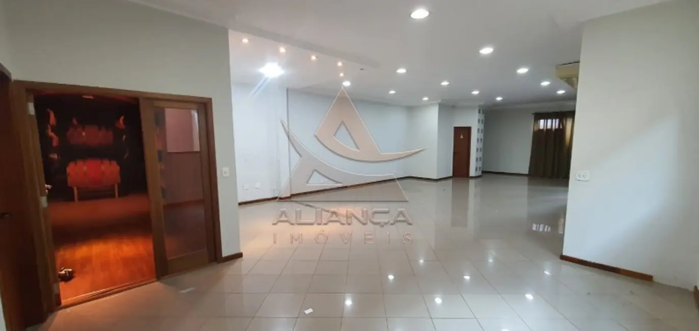 Sala Comercial à venda, 185m2 em Alto da Boa Vista, Ribeirao Preto - SP - imagem 3 Foto 3 de Sala Comercial à venda, 185m2 em Alto da Boa Vista, Ribeirao Preto - SP