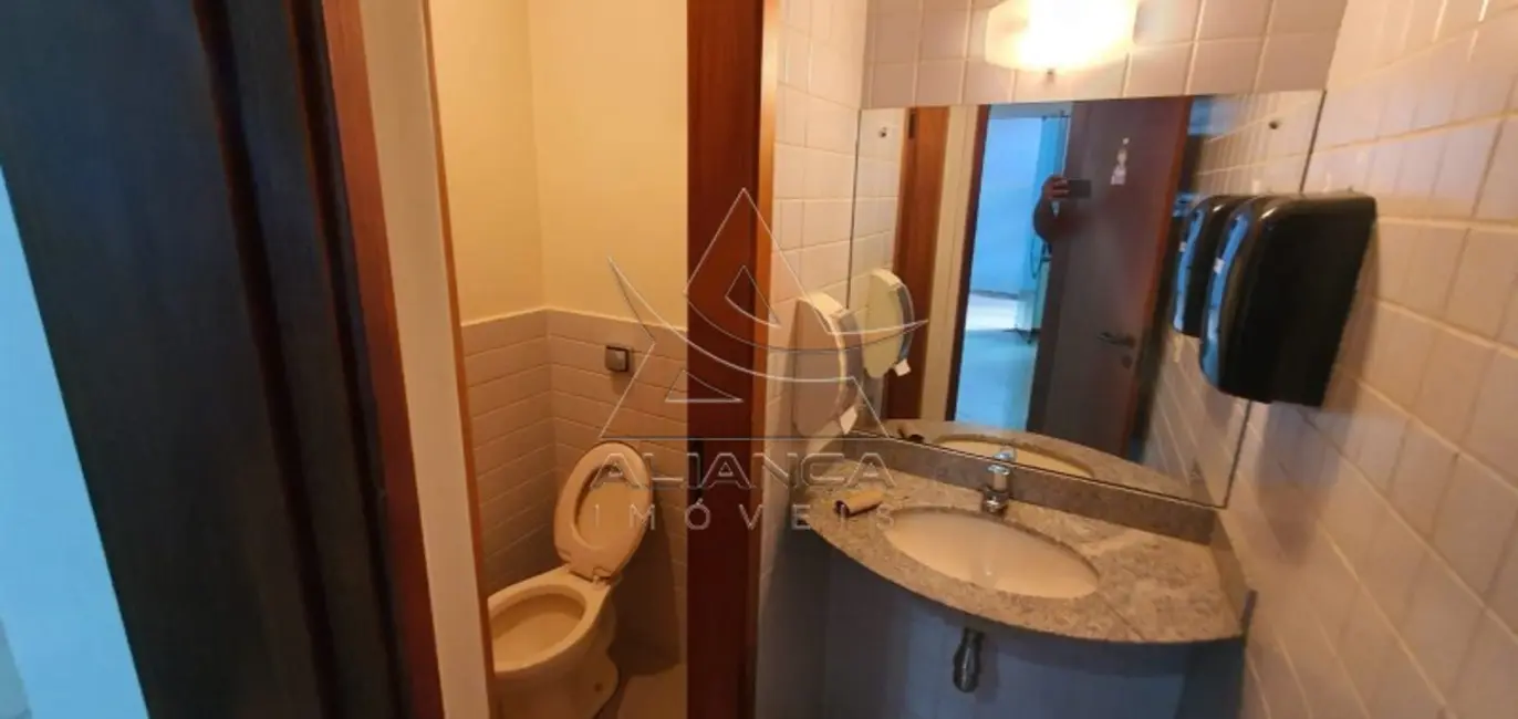 Sala Comercial à venda, 185m2 em Alto da Boa Vista, Ribeirao Preto - SP - imagem 8 Foto 8 de Sala Comercial à venda, 185m2 em Alto da Boa Vista, Ribeirao Preto - SP
