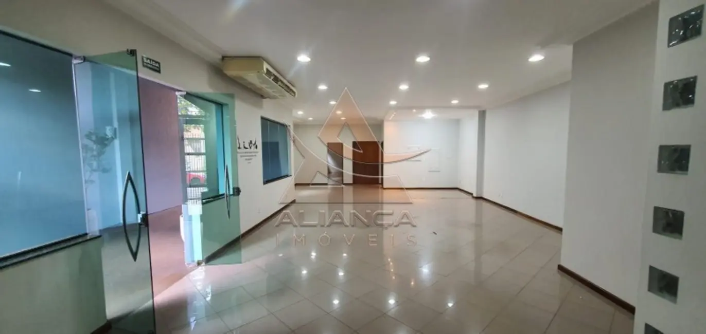 Foto 1 de Sala Comercial à venda, 185m2 em Alto da Boa Vista, Ribeirao Preto - SP