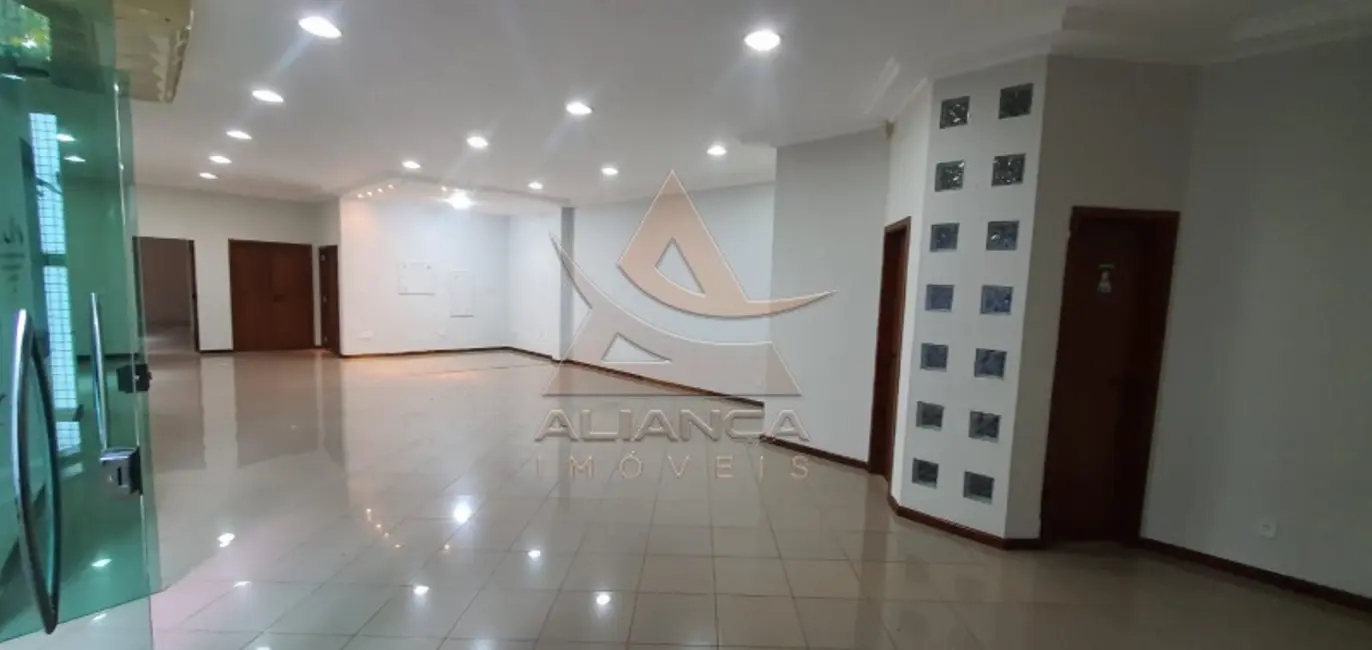 Foto 2 de Sala Comercial à venda, 185m2 em Alto da Boa Vista, Ribeirao Preto - SP