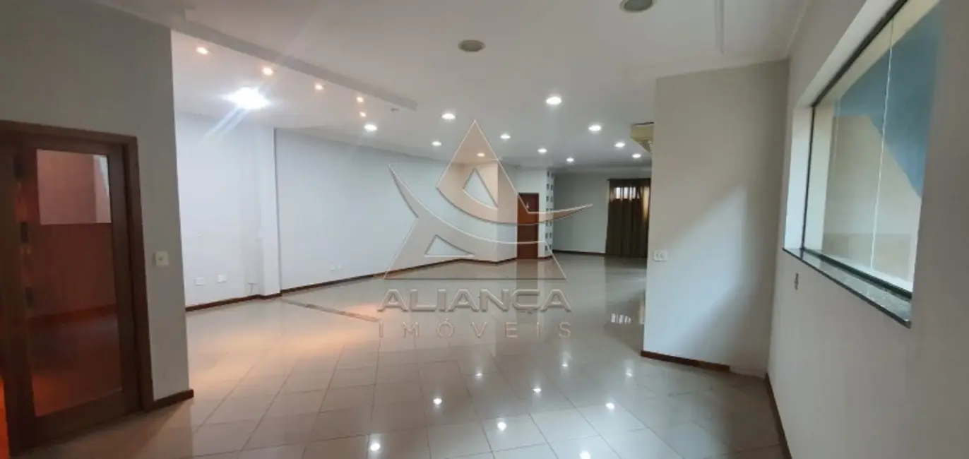 Sala Comercial à venda, 185m2 em Alto da Boa Vista, Ribeirao Preto - SP - imagem 4 Foto 4 de Sala Comercial à venda, 185m2 em Alto da Boa Vista, Ribeirao Preto - SP