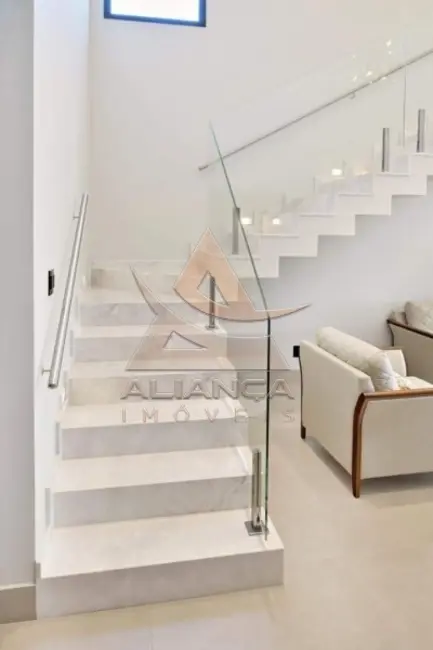 Foto 5 de Casa de Condomínio com 3 quartos à venda, 269m2 em Ribeirao Preto - SP