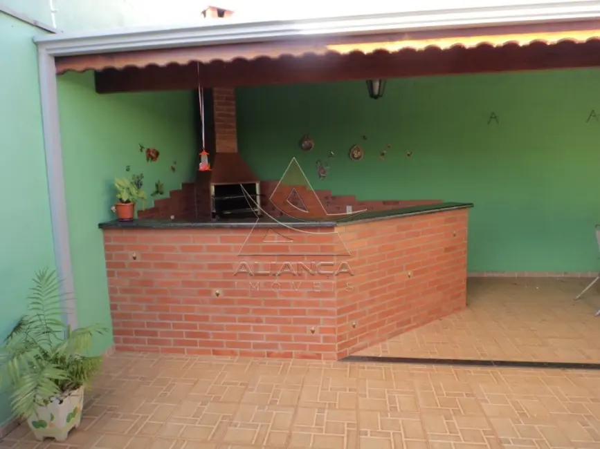 Foto 2 de Casa com 5 quartos à venda, 264m2 em Ribeirao Preto - SP