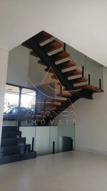 Casa de Condomínio com 3 quartos à venda, 402m2 em Ribeirao Preto - SP - imagem 5 Foto 5 de Casa de Condomínio com 3 quartos à venda, 402m2 em Ribeirao Preto - SP