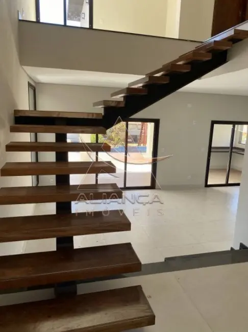 Casa de Condomínio com 3 quartos à venda, 402m2 em Ribeirao Preto - SP - imagem 4 Foto 4 de Casa de Condomínio com 3 quartos à venda, 402m2 em Ribeirao Preto - SP