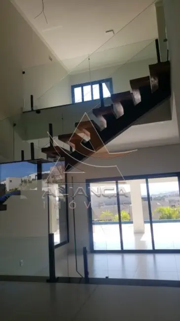 Casa de Condomínio com 3 quartos à venda, 402m2 em Ribeirao Preto - SP - imagem 6 Foto 6 de Casa de Condomínio com 3 quartos à venda, 402m2 em Ribeirao Preto - SP