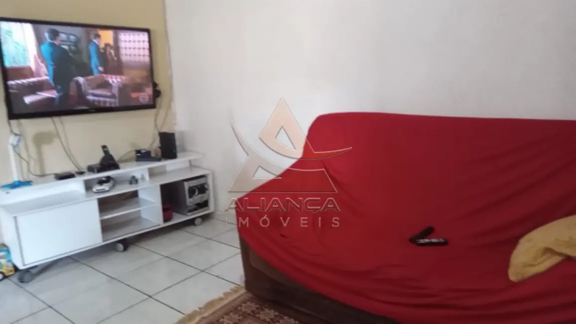 Casa com 3 quartos à venda, 195m2 em Campos Elíseos, Ribeirao Preto - SP - imagem 4 Foto 4 de Casa com 3 quartos à venda, 195m2 em Campos Elíseos, Ribeirao Preto - SP