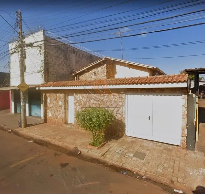 Casa com 3 quartos à venda, 195m2 em Campos Elíseos, Ribeirao Preto - SP - imagem 1 Foto 1 de Casa com 3 quartos à venda, 195m2 em Campos Elíseos, Ribeirao Preto - SP