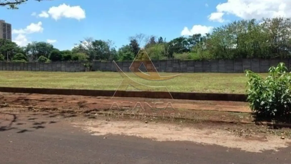 Foto 1 de Terreno / Lote à venda, 1200m2 em Jardim Canadá, Ribeirao Preto - SP