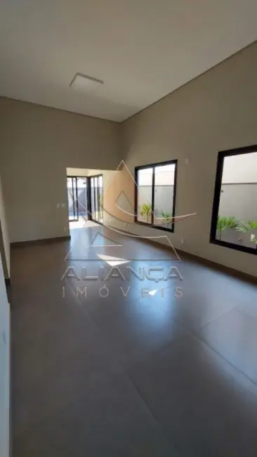 Foto 3 de Casa de Condomínio com 3 quartos à venda, 157m2 em Vila do Golf, Ribeirao Preto - SP