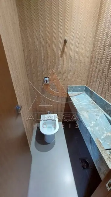 Foto 6 de Casa de Condomínio com 3 quartos à venda, 157m2 em Vila do Golf, Ribeirao Preto - SP