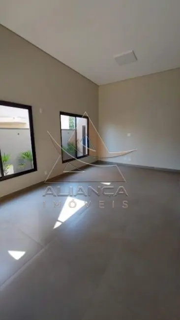 Foto 4 de Casa de Condomínio com 3 quartos à venda, 157m2 em Vila do Golf, Ribeirao Preto - SP