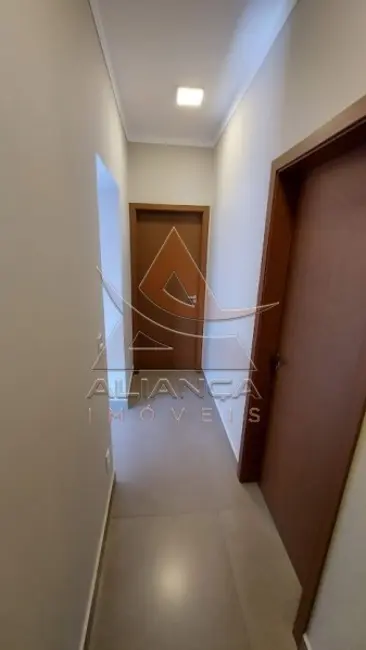 Foto 9 de Casa de Condomínio com 3 quartos à venda, 157m2 em Vila do Golf, Ribeirao Preto - SP