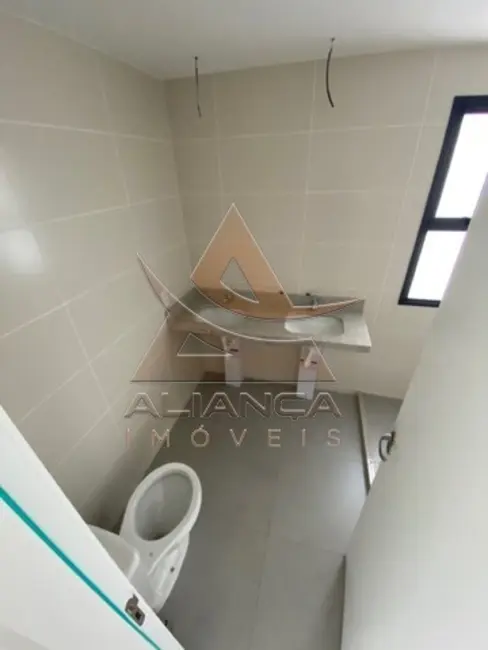 Foto 6 de Apartamento com 3 quartos à venda, 135m2 em Ribeirao Preto - SP