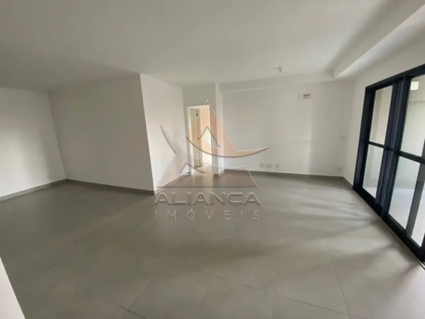 Foto 1 de Apartamento com 3 quartos à venda, 135m2 em Ribeirao Preto - SP