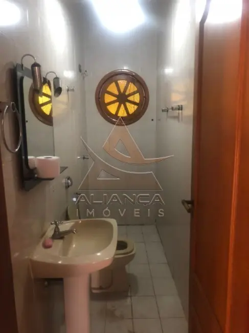 Casa com 3 quartos à venda, 369m2 em Ribeirao Preto - SP - imagem 4 Foto 4 de Casa com 3 quartos à venda, 369m2 em Ribeirao Preto - SP