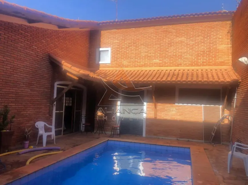 Foto 1 de Casa com 3 quartos à venda, 369m2 em Ribeirao Preto - SP