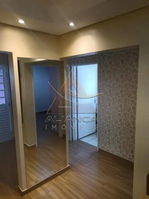 Casa com 2 quartos à venda, 110m2 em Ribeirao Preto - SP - imagem 3 Foto 3 de Casa com 2 quartos à venda, 110m2 em Ribeirao Preto - SP