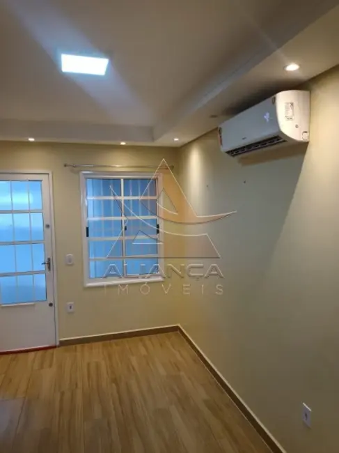 Casa com 2 quartos à venda, 110m2 em Ribeirao Preto - SP - imagem 2 Foto 2 de Casa com 2 quartos à venda, 110m2 em Ribeirao Preto - SP