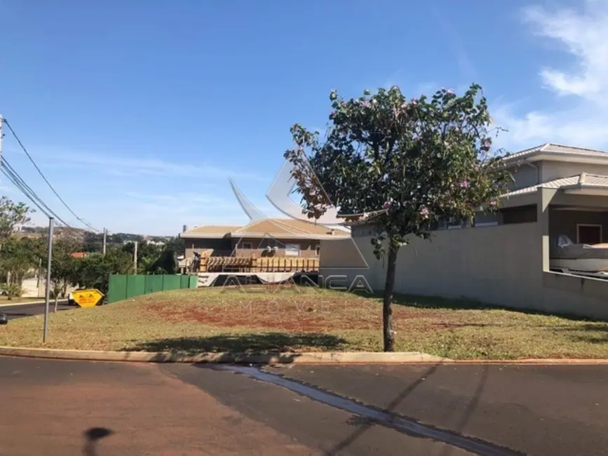 Foto 1 de Terreno / Lote à venda, 410m2 em Ribeirao Preto - SP