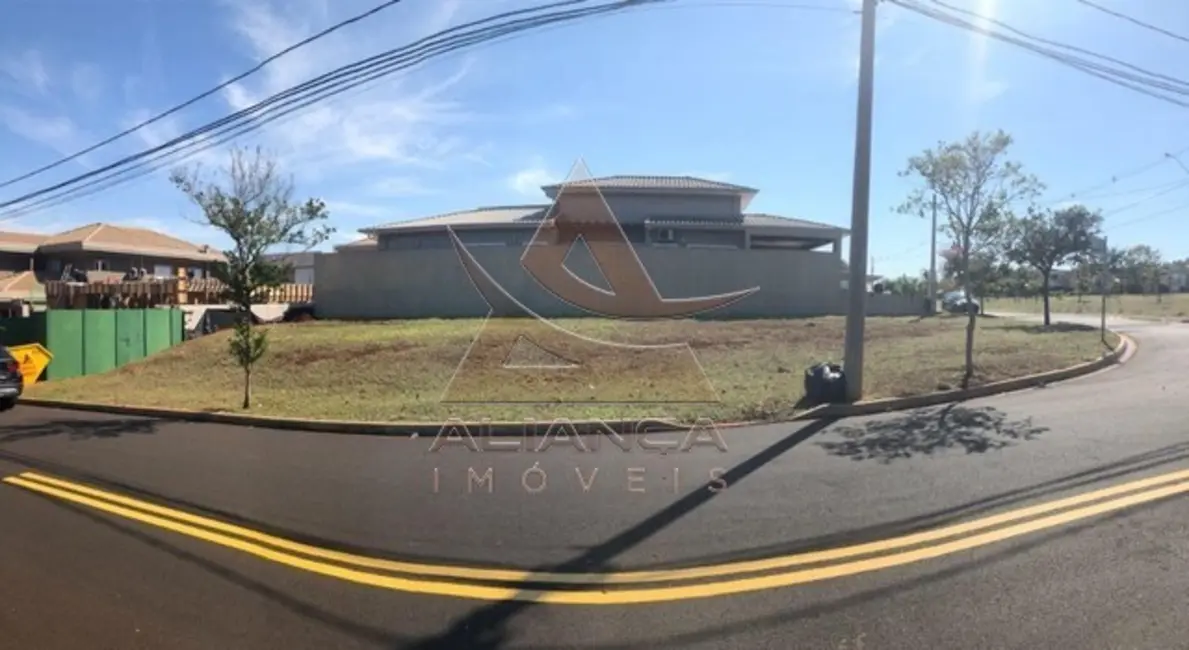 Foto 2 de Terreno / Lote à venda, 410m2 em Ribeirao Preto - SP