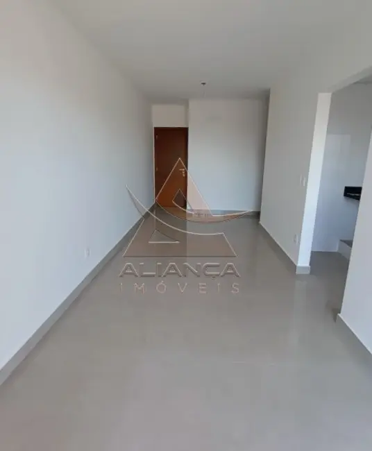 Foto 1 de Apartamento com 2 quartos à venda, 67m2 em Jardim Irajá, Ribeirao Preto - SP